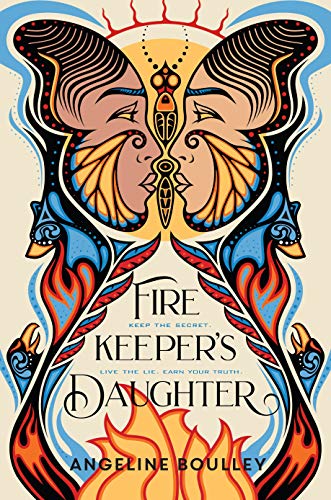 Firekeepers Daughter