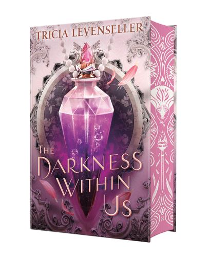 Darkness Within Us