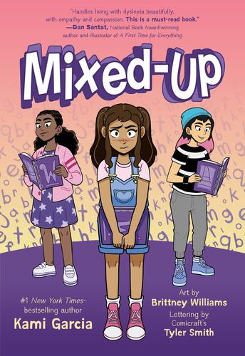 Mixed Up