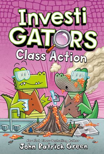 Investigators Class Action