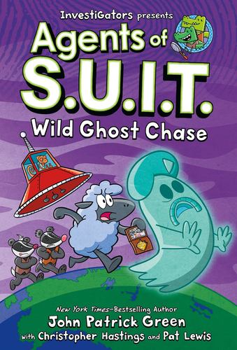 Investigators Agents of S U I T