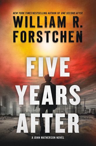 Five Years After a John Matherson Novel