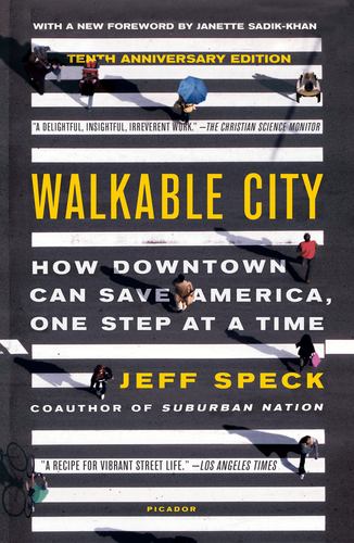 Walkable City Tenth