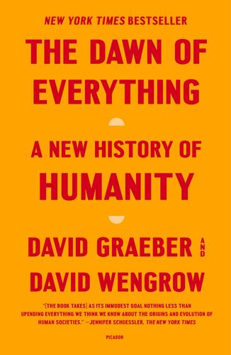 Dawn of Everything