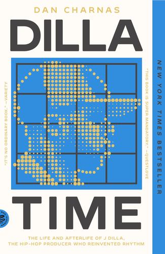 Dilla Time
