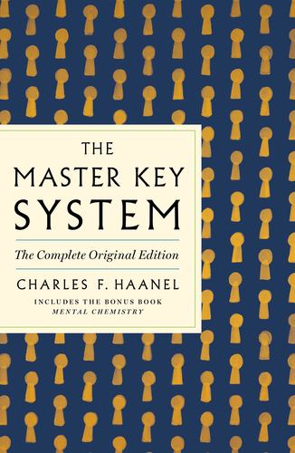Master Key System Comp Original