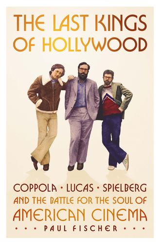Last Kings of Hollywood