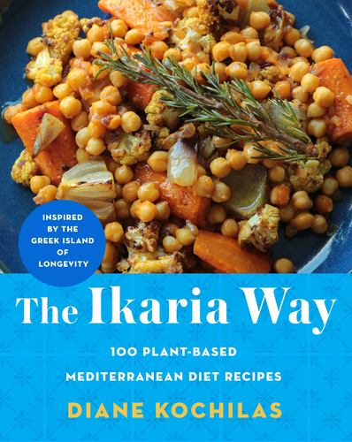 Ikaria Way