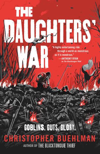 Daughters War