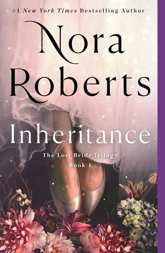 Inheritance the Lost Bride Trilogy 1