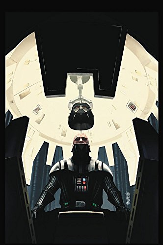 Star Wars Darth Vader Dark Lord of the Sith Vol 3 the Burning Seas