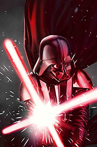 Star Wars Darth Vader Dark Lord of the Sith Vol 4 Fortress Vader