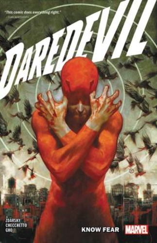 Daredevil by Chip Zdarsky Vol 1 Know Fear