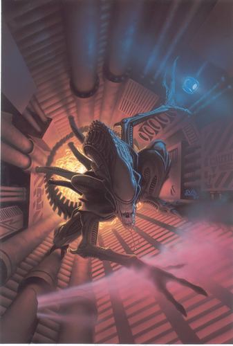 Aliens Epic Collection the Original Years Vol 1