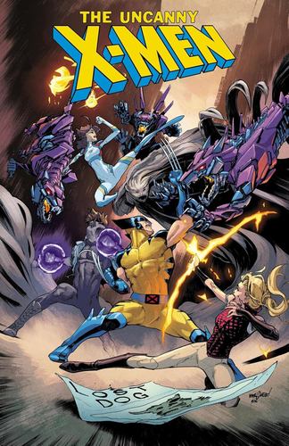 Uncanny X Men by Gail Simone Vol 2 the Dark Atery