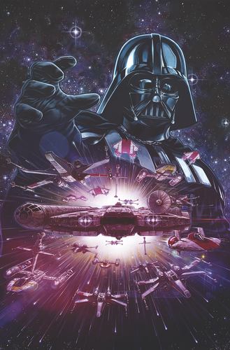 Star Wars Darth Vader Modern Era Epic Collection Vader Down