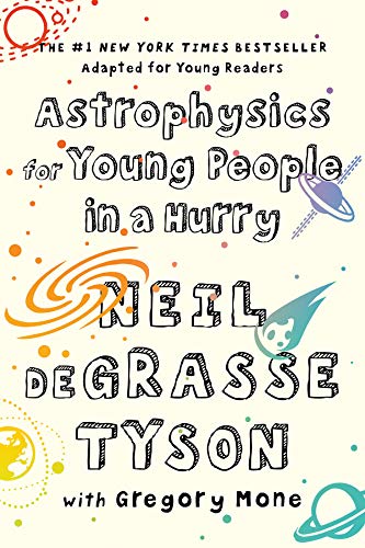Astrophysics for Young People in a Hurry