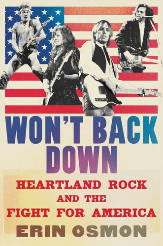 Wont Back Down