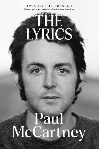 Lyrics 1956 to the Present