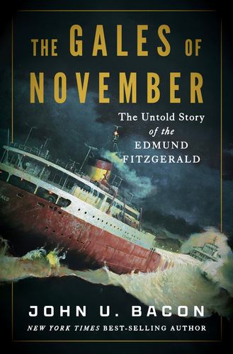 GALES OF NOVEMBER