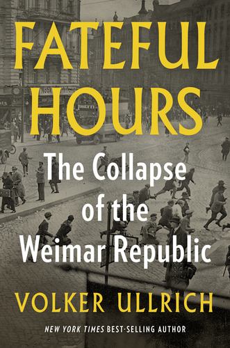 Fateful Hours