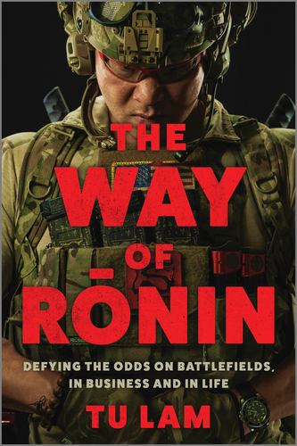 Way of Ronin Defying the Odds on Battl