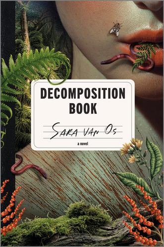 Decomposition Book a Novel
