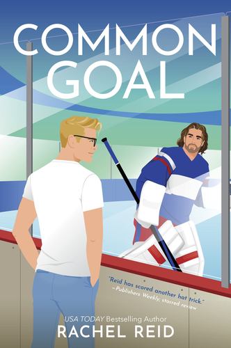 Common Goal Now Streaming on Crave and Hbo Max Game Changers Heated Rivalry Book