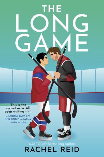 The Long Game Now Streaming on Crave and Hbo Max Game Changers Heated Rivalry Bo