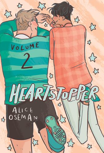 Heartstopper 2 a Graphic Novel 2