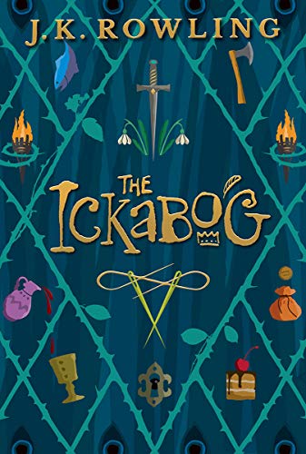 Ickabog