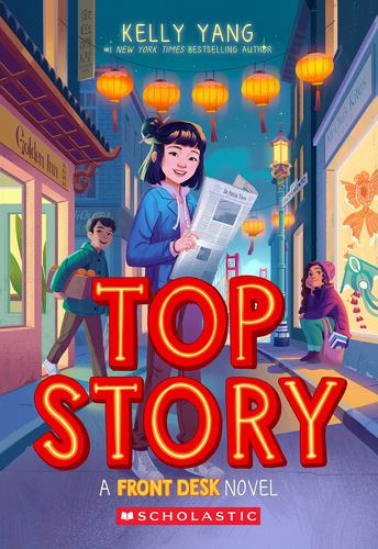 Top Story Front Desk 5 5