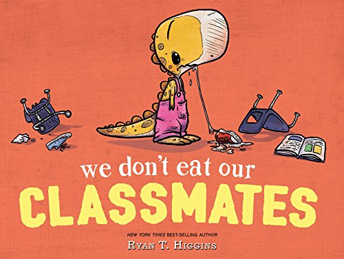 We Dont Eat Our Classmates