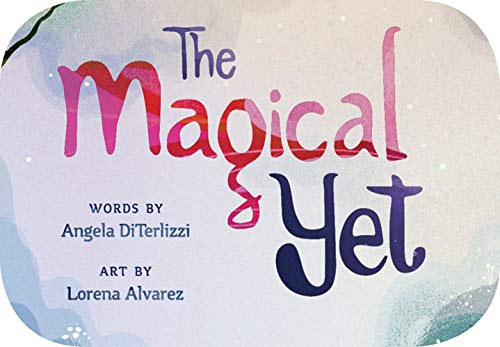 Magical Yet