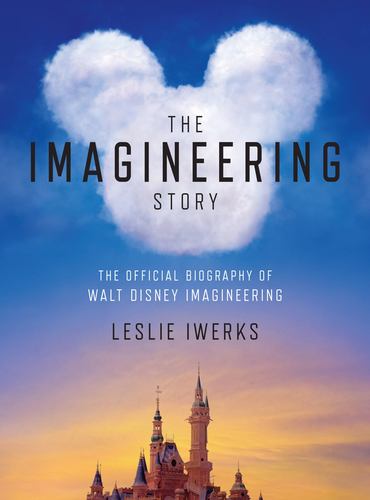 Imagineering Story Off Biography