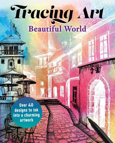 Tracing Art