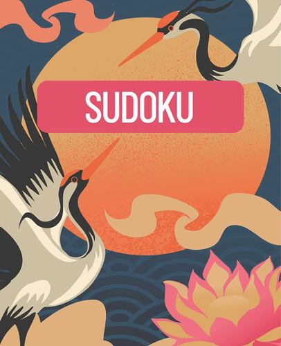 Sudoku over 300 Puzzles