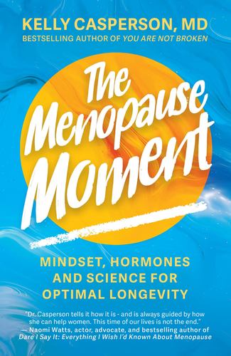 Menopause Moment