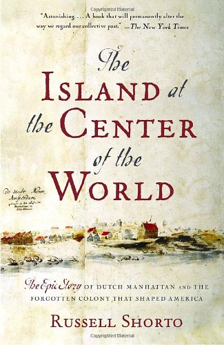Island at the Center of the World
