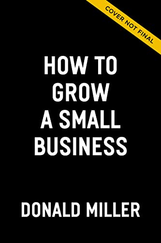 How to Grow Your Small Business a 6 Step Plan to Help Your Business Take Off Don