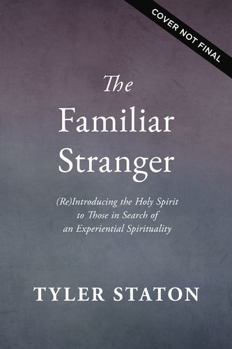 Familiar Stranger
