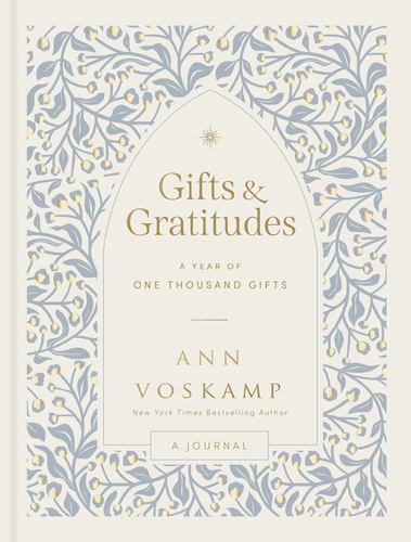 Gifts & Gratitudes