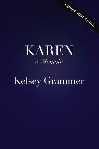 Karen a Memoir