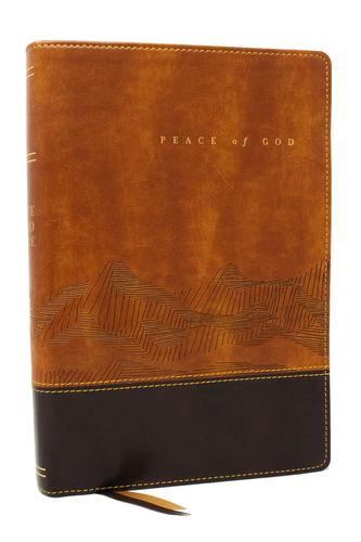 Peace of God Bible Discover & Experie