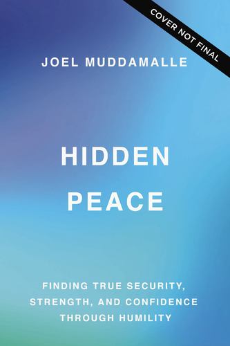 Hidden Peace
