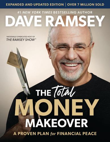 TOTAL MONEY MAKEOVER