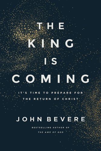 King Is Coming