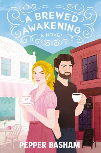 Brewed Awakening
