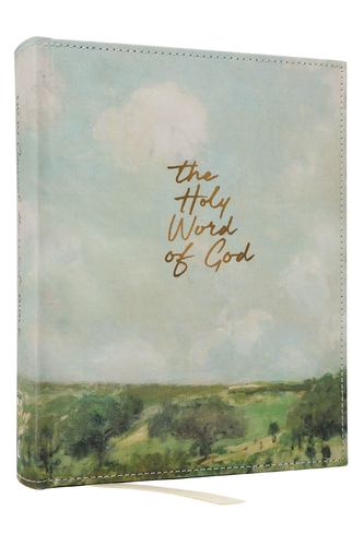 Nkjv Journal the Word Bible Reflect Journal or Create Art Next to Your Favorite