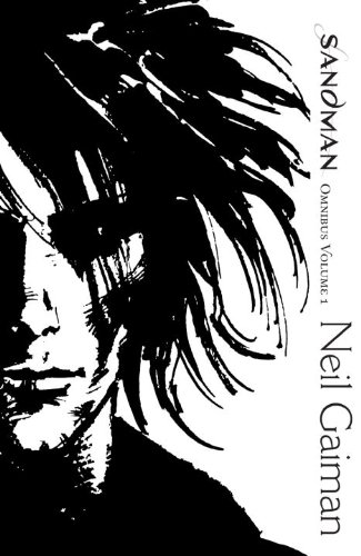 The Sandman Omnibus Vol 1